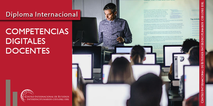 Competencias digitales docentes CIESI ORG EIRL CIESIORG EIRL Competencias digitales docentes CIESI ORG EIRL CIESIORG EIRL